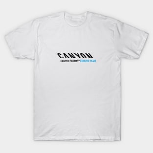 ''CANYON'' T-Shirt